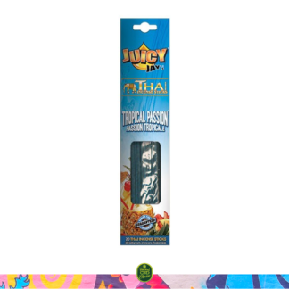 Incienso Juicy Jay's Tropical Passion