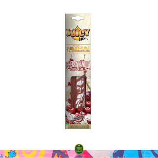 Incienso Juicy Jay's Cherry Vanilla