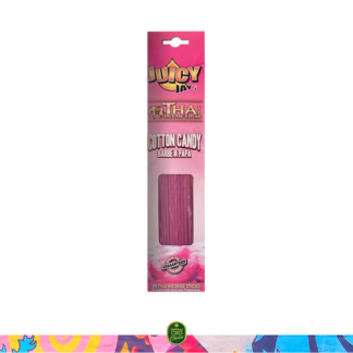 Incienso Juicy Jay's Cotton Candy