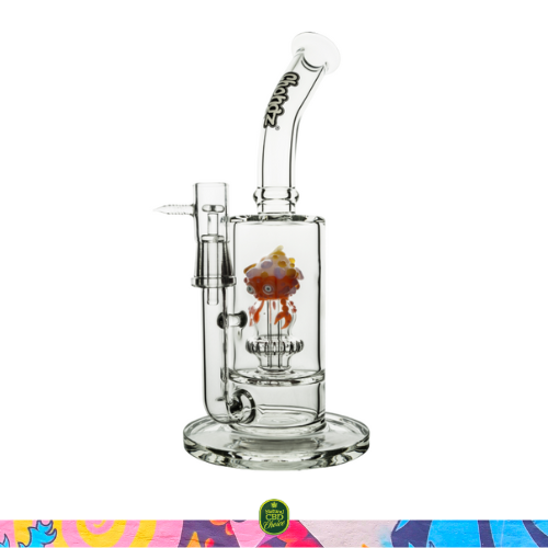 Bong Chongz Strawberry