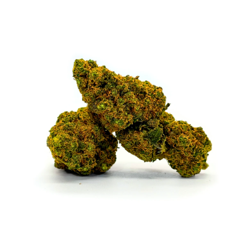 Red Fruit Indoor | La Catalana CBD