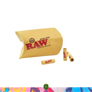 Raw Tips Enrollados Slim