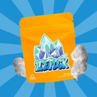 Ice Rock 3gr | Gorilla Grillz