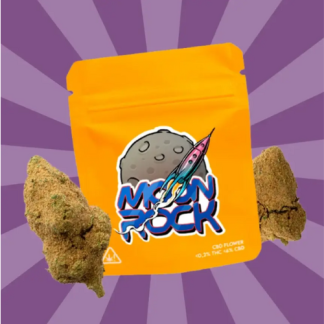 Moon Rock 3gr | Gorilla Grillz