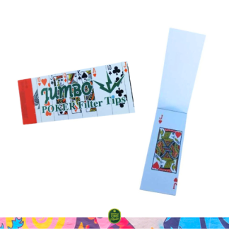 Poker Wide Tips | Jumbo