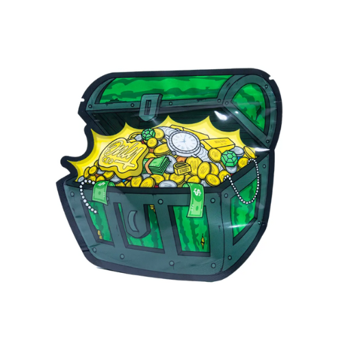 Small Buds Tiny Gems 25gr | Only CBD