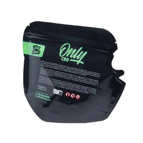 Small Buds Tiny Gems 25gr | Only CBD - Imagen 3