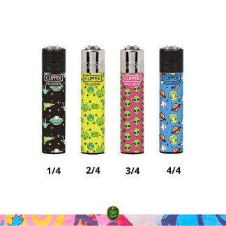 Clipper External Neighbours