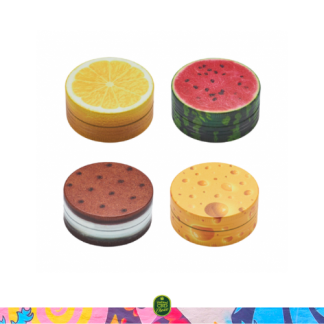 Grinder Desert Yummy | Champ High