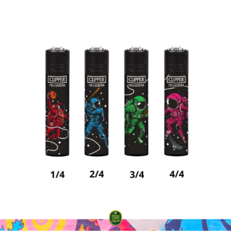 Clipper Astro Sports