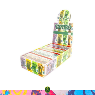 Tips Billetes Euro | Jumbo