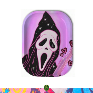 Bandeja Ghostface - Halloween
