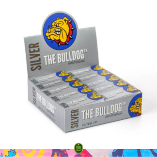 The Bulldog Silver Tips