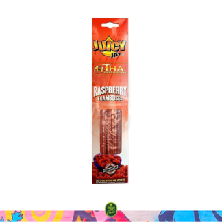 Incienso Juicy Jay's Raspberry