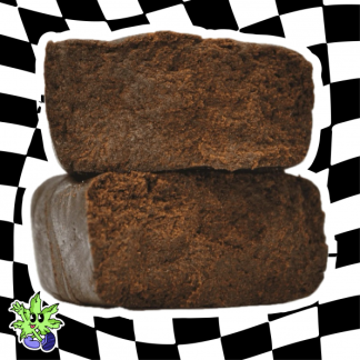 Red Libanés CBD Hash  | La Dolce CBD