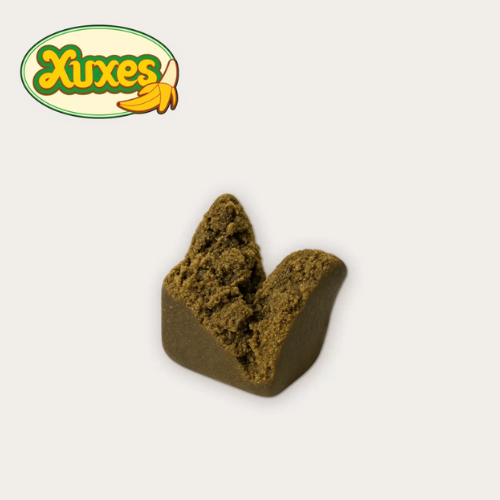 Banana Static 5gr | Xuxes CBD - Imagen 2