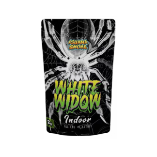 White Widow Indoor 2gr | Iguana Smoke