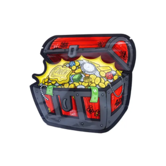 Small Buds Golden Nuggets 25gr | Only CBD