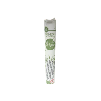 Pre-Roll CBD | Live Bio Hemp