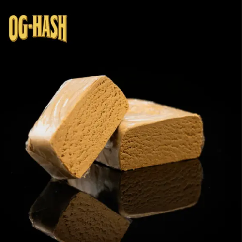 OG Hash 2gr | Only CBD - Imagen 3