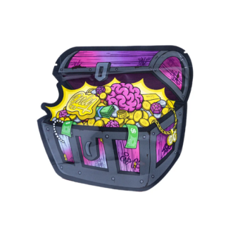 Small Buds Mini Brains 25gr | Only CBD