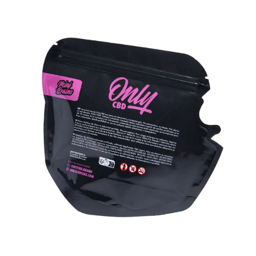 Small Buds Mini Brains 25gr | Only CBD - Image 3