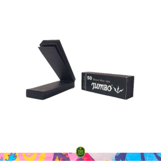 Black Tips | Jumbo - Halloween