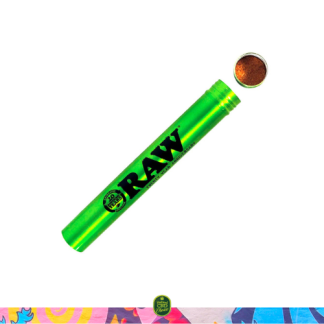 Portaconos Raw Emerald - 20 Anivesario