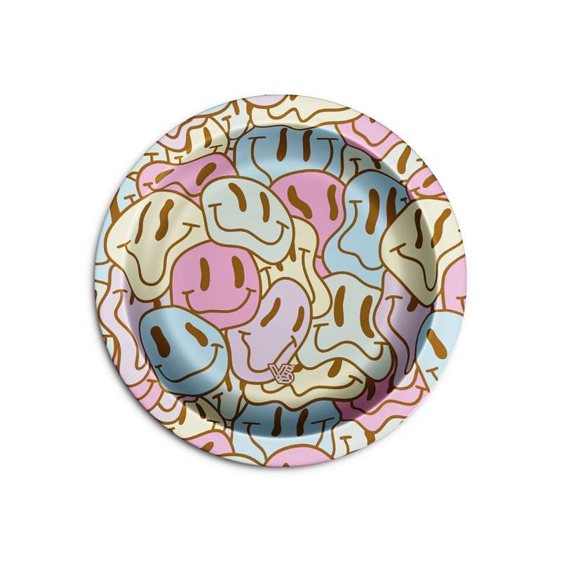 Bote + Tapa Bandeja Smiley - Imagen 4