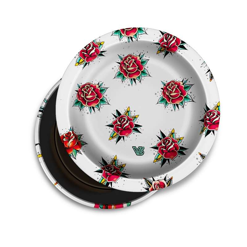 Bote + Tapa Bandeja Tattoo - Image 7