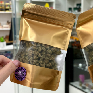 Small Buds Amnesia Indoor Hidro 10GR | Fanatics Family