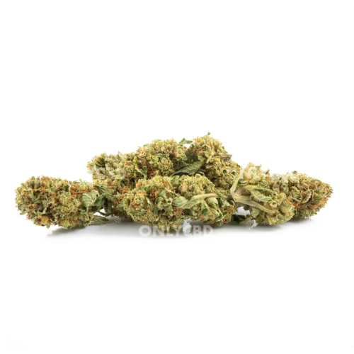 Banana Smash CBD 1gr | Only CBD - Imagen 3