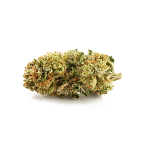 Banana Smash CBD 1gr | Only CBD - Imagen 4