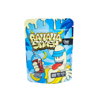 Banana Smash CBD 1gr | Only CBD