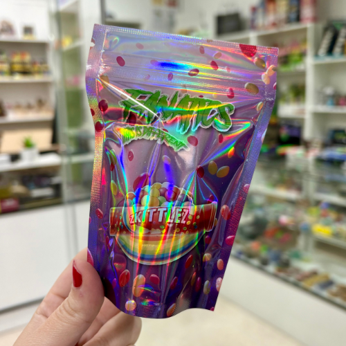 Small Buds Zkittlez Indoor Hidro 10gr | Fanatics Family