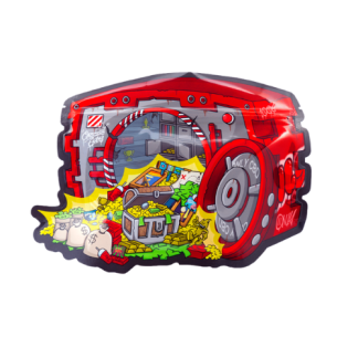 Lil Box 25gr | Only CBD