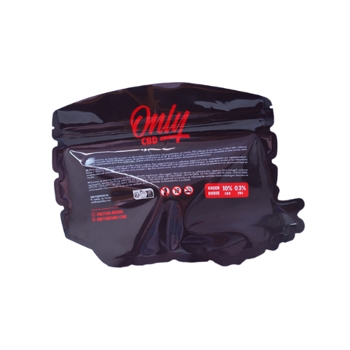 Lil Box 25gr | Only CBD - Imagen 3