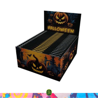 Libro Papel King Size+ Tips + Bandeja Halloweeen | Snail