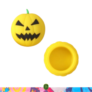Wax Calabaza Halloween Silicona 15ml