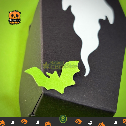 Pack Green Halloween - Imagen 3