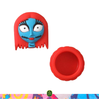 Wax Sally Silicona 15ml - Halloween