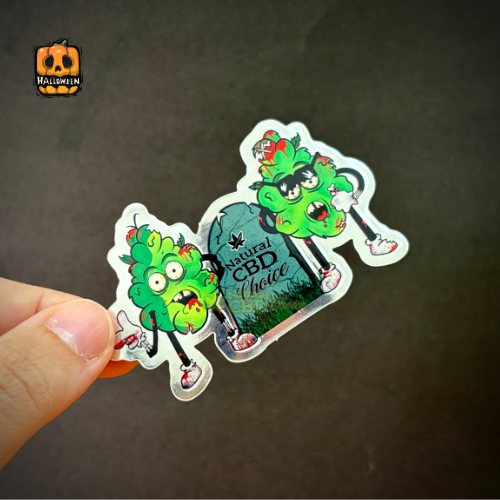 Pack Green Halloween - Imagen 5
