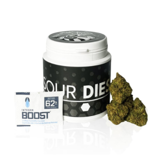 Sour Diesel 3gr | Bee Products CBD