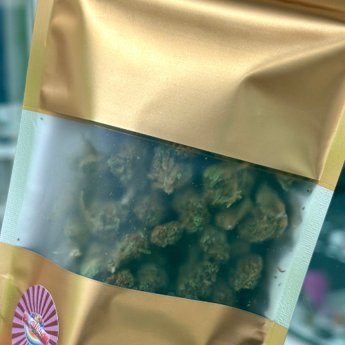 Small Buds Zkittlez Indoor Hidro 10GR | Fanatics Family - Imagen 2