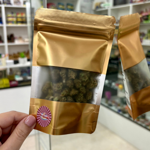 Small Buds Zkittlez Indoor Hidro 10GR | Fanatics Family