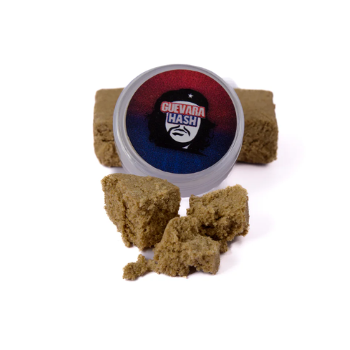Guevara Hash 3g | Fanatics Family