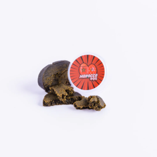 Morocco Egg Hash 3g | Fanatics Family