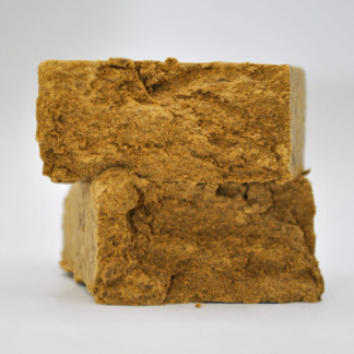 Gold Cream CBD Hash | La Dolce CBD