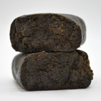 Black Afghan CBD Hash 2gr | La Dolce CBD