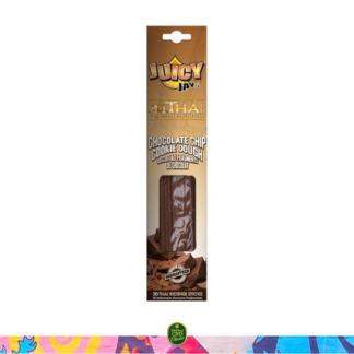 Incienso Juicy Jay's Chocolate Chip